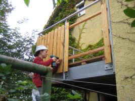 Zink Natur - M&ouml;bel Ehingen, Erbach, Ulm, Oberdischingen